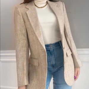 Vintage Blazer